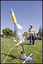 2008 Water Rocket Derby